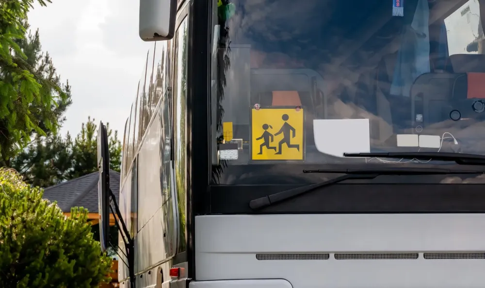 Transport scolaire à Mauléon-Licharre