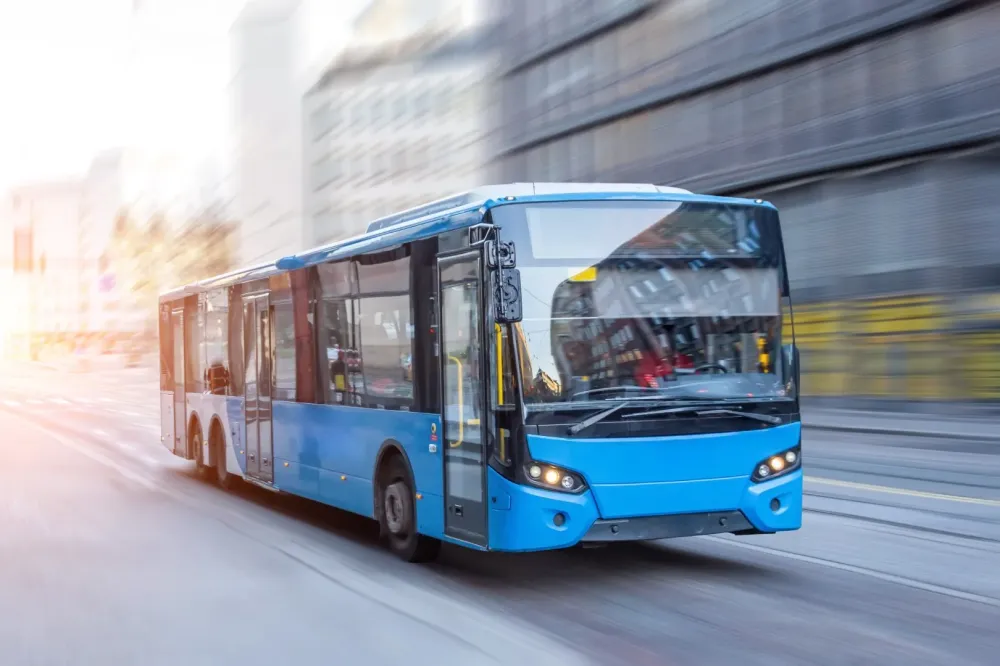 Transport club sportif à Mauléon-Licharre